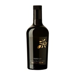 Aceite de Oliva Torelló AOVE Virgen Extra Botella Medium 50 cl