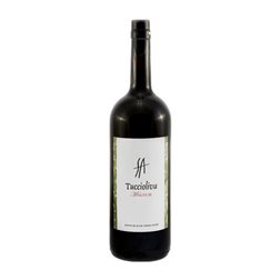 Aceite de Oliva Tuccioliva AOVE Virgen Extra Botella Especial 1,5 L