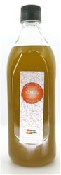 Aceite de Oliva Virgen Extra 1L PET Arbequina cosecha 2025/2026