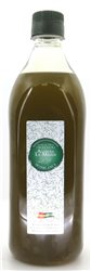 Extra Virgin Olive Oil 1L PET Hojiblanca harvest 2025-2026