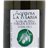 Extra natives Olivenöl 25 cl Cristal Hojiblanca Ernte 2024-2025-trasera