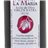 Aceite de Oliva Virgen Extra 25 Cl Cristal Picual cosecha 2024/2025-trasera
