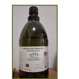 Aceite de Oliva Virgen Extra 2L - PET