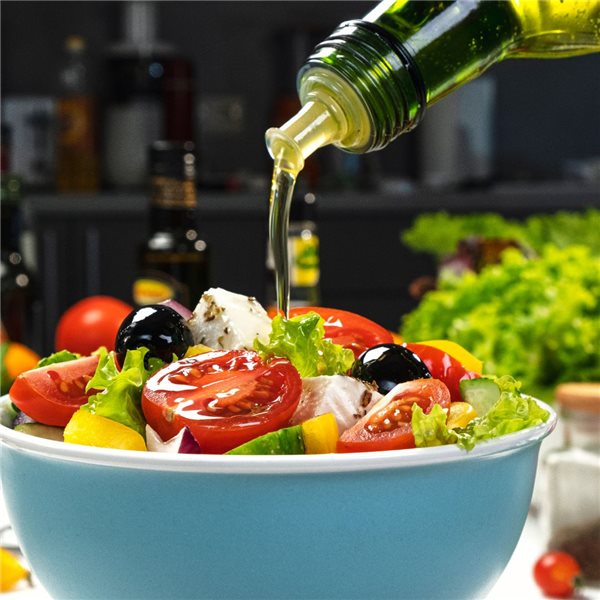 Aceite de Oliva Virgen Extra 2litros-detalle