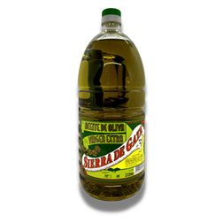 Aceite de Oliva Virgen Extra 2litros