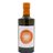 Huile d'olive vierge extra 50 cl Arbequina en cristal récolte 2024-2025