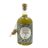 Extra Virgin Olive Oil 50 Cl Glass with metal pourer Harvest 2024-2025