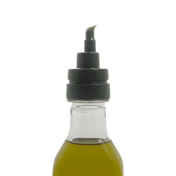 Extra Virgin Olive Oil 50 Cl Pet Harvest 2024-2025-lateral