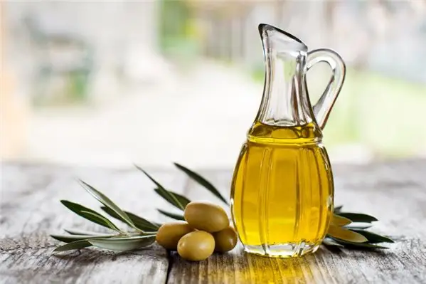 ACEITE DE OLIVA VIRGEN EXTRA 500 ml
