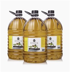 Extra natives Olivenöl 5L