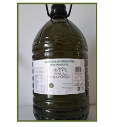 Aceite de Oliva Virgen Extra 5L - PET