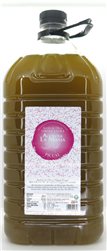 Extra Virgin Olive Oil 5L PET Picual harvest 2025/2026