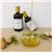 Aceite de oliva Virgen Extra AOVE cornicabra-lateral