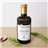 Aceite de oliva Virgen Extra AOVE cornicabra-trasera