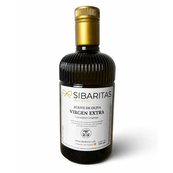 Aceite de oliva virgen extra AOVE coupage-detalle