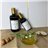 Aceite de oliva virgen extra AOVE coupage-izquierda