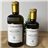 Aceite de oliva virgen extra AOVE coupage-lateral
