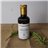 Aceite de oliva virgen extra AOVE coupage-trasera