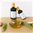 Aceite de oliva virgen extra AOVE picual-lateral