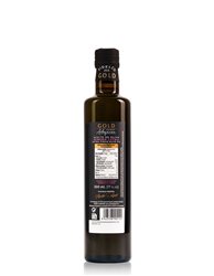 Extra natives Olivenöl Arbequina Fidelco Gold 500 ml mit Geschenkbox