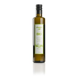 Aceite de Oliva Virgen Extra ARRÓNIZ Ecológico 500ml - Ékolo