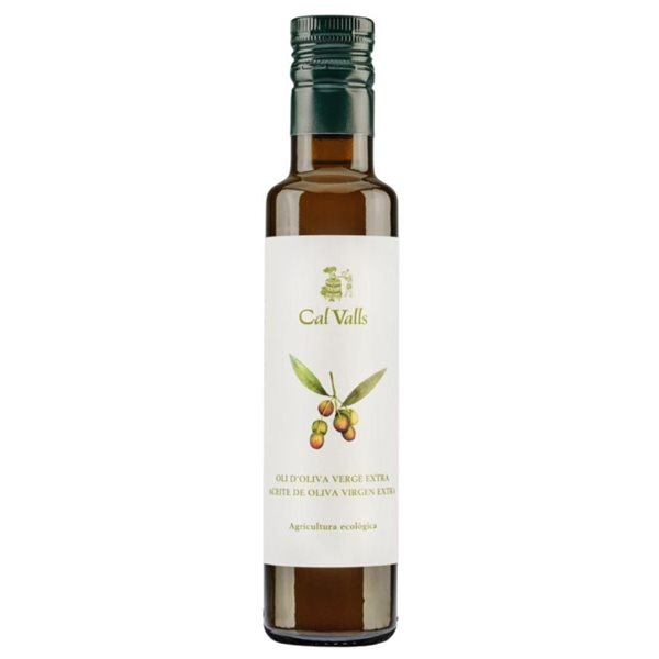 Extra Virgin Olive Oil Bio 250ml-detalle