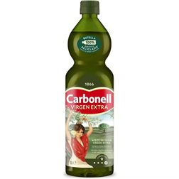 Aceite de oliva virgen extra carbonell