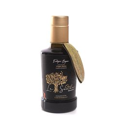 Extra Virgin Olive Oil Early Harvest, Ecological Coupage, Oro La Senda