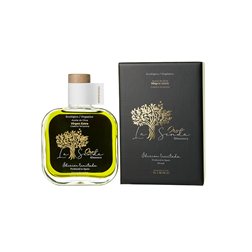 Huile d'Olive Extra Vierge de Première Récolte bio, Édition Limitée, Oro La Senda
