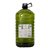 Extra Virgin Olive Oil Coupage in PET, Oleum Alcazaba-lateral