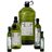Extra Virgin Olive Oil Coupage in PET, Oleum Alcazaba
