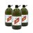 Huile d'Olive Extra Vierge, Coupage PET, Jacoliva-detalle