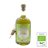 Aceite de Oliva Virgen Extra Ecológico 50 Cl Cristal con vertedor metálico Cosecha 2024-2025