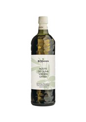 Huile d'Olive Vierge Extra Écologique - ECOrigen