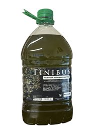 Aceite de oliva virgen extra finibus 3L