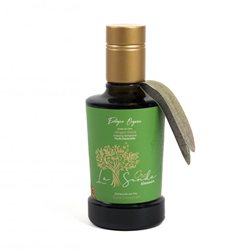 Organic Extra Virgin Olive Oil Blend, Oro La Senda
