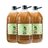 Extra Virgin Olive Oil Lagar del Soto BIO, Jacoliva-lateral