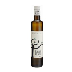 Extra Virgin Olive Oil Lagar del Soto Ecological, Manzanilla Cacereña Jacoliva