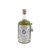 EVOO MINT 50 Cl with metal pourer-detalle