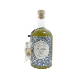 EVOO MINT 50 Cl with metal pourer