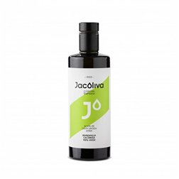 Aceite de Oliva Virgen Extra  Manzanilla Cacereña, Jacoliva