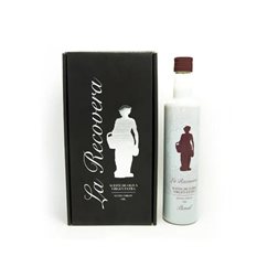 Aceite de Oliva Virgen Extra Picual