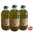 Extra Virgin Olive Oil Picual 5 liters, Verde Divino-detalle