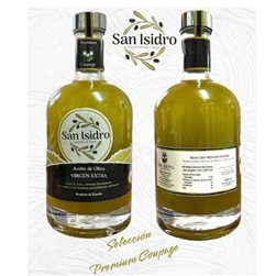 Extra Virgin Olive Oil - Premium Coupage (500ml)