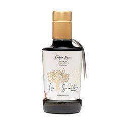 Premium Organic Extra Virgin Olive Oil Coupage, Oro La Senda