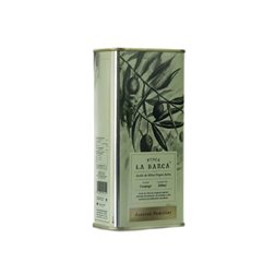 Aceite de Oliva Virgen Extra Reserva Familiar 500ml Finca La Barca