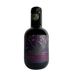 Aceite de Oliva Virgen Extra Royal Cosecha Temprana 2025/26 250ml Verde Divino