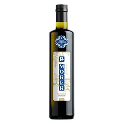 Aceite de oliva virgen extra - Serrana