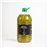 Extra Virgin Olive Oil Unfiltered Multivarietal 5L Box of 3 units (€38.50/unit) [Limited Units]-detalle