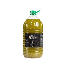 Extra Virgin Olive Oil Unfiltered Multivarietal 5L Box of 3 units (€38.50/unit) [Limited Units]